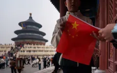 Trung Quốc triển khai cấp “giấy thông hành khu vực biên giới” điện tử