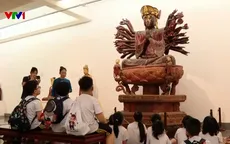 Cần cơ chế bảo tồn, bảo quản bảo vật quốc gia