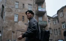 Phim mới của Jo In Sung gây sốt toàn cầu