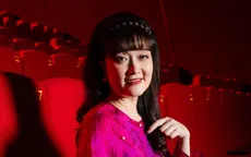 Nghệ sĩ Vân Dung: “Sân chơi điện ảnh ngày càng rộn ràng”