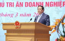 Cộng đồng doanh nghiệp tiếp tục nâng cao năng lực cạnh tranh, phát triển bền vững