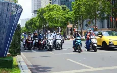 Nắng nóng ở cả 3 miền, có nơi trên 39 độ C