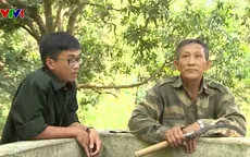 Người dân sống ven rừng - “lá chắn” đầu tiên phát hiện sớm cháy rừng