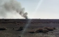 Mỹ tiết lộ chi tiết quá trình giải cứu phi công trong vụ máy bay bị Iran bắn rơi