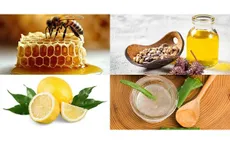 4 nguyên liệu tự nhiên giúp làm chậm lão hóa, duy trì làn da mịn màng