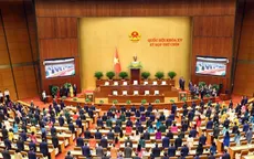 Ngày 6/4, khai mạc Kỳ họp thứ nhất, Quốc hội khóa XVI