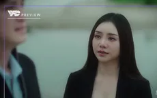 Bước chân vào đời - Tập 19: Thương dứt khoát chia tay Quân