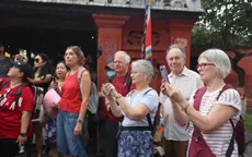 Du lịch Việt Nam lập kỷ lục giữa biến động toàn cầu: Điểm đến an toàn lên ngôi