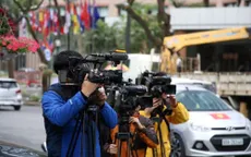 Xây dựng nền báo chí cách mạng vững tầm sứ mệnh, thống nhất tư tưởng và hành động trong kỷ nguyên truyền thông số