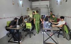 Xử phạt nhóm thanh niên dùng AI dựng tin giả xúc phạm uy tín quân đội