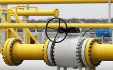 Phát hiện chất nổ gần đường ống dẫn khí đốt của Nga đến Hungary 