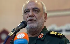 Lãnh đạo tình báo IRGC của Iran thiệt mạng trong cuộc tấn công của Mỹ - Israel