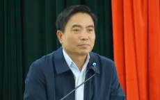 Tiểu sử tóm tắt Phó Chủ tịch Quốc hội Nguyễn Doãn Anh