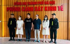 Khởi tố Ông Vũ Minh Châu, người sáng lập Công ty Bảo Tín Minh Châu