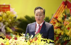 Bí thư Tỉnh ủy Hưng Yên Nguyễn Hữu Nghĩa làm Tổng Kiểm toán nhà nước