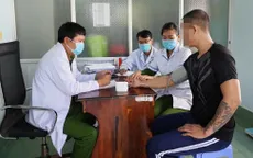 Lặng thầm cảm hóa người lầm lỡ từ cơ sở cai nghiện ở Lâm Đồng