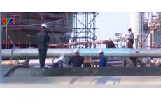 Các nước vùng Vịnh tìm tuyến xuất khẩu dầu mới