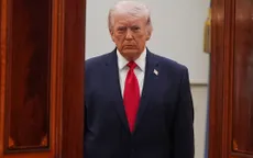 Tổng thống Trump: Mỹ đang đàm phán với Iran và sẽ không “rút lui giữa chừng”