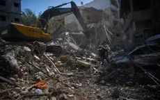 Israel không kích Lebanon khiến 11 người thiệt mạng