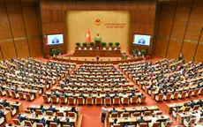 Cử tri kỳ vọng Quốc hội khóa XVI đổi mới, hành động quyết liệt, hiệu quả và vì dân