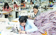 Dệt may Việt Nam linh hoạt vượt sóng gió toàn cầu