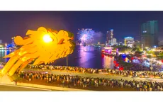 Đà Nẵng kiến tạo hệ sinh thái sáng tạo, thúc đẩy công nghiệp văn hóa