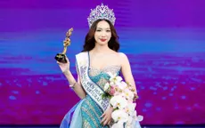 Nữ sinh 18 tuổi đăng quang Hoa hậu Văn Hoá Việt Nam 2026