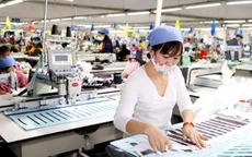 Tăng trưởng kinh tế quý I nhiều địa phương khởi sắc