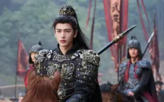 ‘Tướng quân kem nền' - chi tiết tạo hình khuấy đảo dư luận