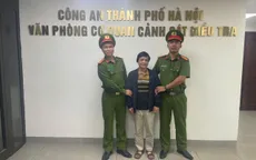 Bắt bốn cựu lãnh đạo Viện Pháp y tâm thần Trung ương