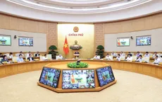 Nghị quyết phiên họp Chính phủ thường kỳ tháng 3/2026 và Hội nghị Chính phủ với địa phương