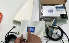 Mua thiết bị kích sóng trên mạng gây nhiễu, nhiều cá nhân bị xử phạt