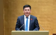 Tiểu sử tóm tắt Phó Chủ tịch Quốc hội Nguyễn Hồng Diên