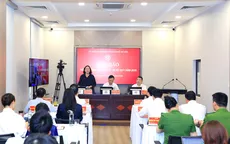 Hà Nội nhận hơn 14.600 ý kiến cho quy hoạch Thủ đô tầm nhìn 100 năm