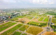 Quy trình xây dựng mã định danh thửa đất