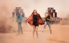 Những người phụ nữ mang trọn thanh âm sa mạc vào phim đề cử Oscar sắp chiếu tại Việt Nam