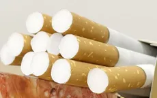 Hành vi sử dụng người chưa đủ 18 tuổi mua thuốc lá sẽ bị phạt bao nhiêu tiền?