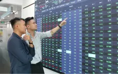 Đếm ngược đợi “giờ G” 8/4: Thị trường chứng khoán Việt Nam và phép thử nâng hạng tỷ USD