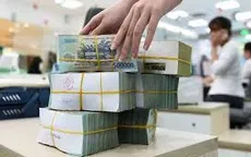 Huy động vốn qua trái phiếu Chính phủ: Hóa giải áp lực lãi suất