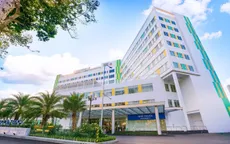 Vinmec Cần Thơ tiên phong đưa mô hình "ở cữ 5 sao chuẩn y khoa" về miền Tây