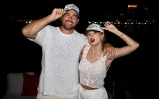 Nhiễu loạn thông tin xung quanh đám cưới của Taylor Swift