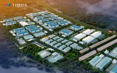 Thái Nguyên: Công nghiệp bứt tốc, xuất khẩu cán mốc hơn 6,2 tỷ USD