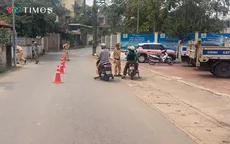 Thái Nguyên: Xử lý hơn 6.600 trường hợp vi phạm nồng độ cồn, thu nộp ngân sách Nhà nước hơn 53 tỷ đồng