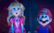 Phim của cặp sao hạng A chìm nghỉm trước cơn sốt Super Mario
