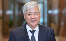 Tiểu sử tóm tắt Phó Chủ tịch Quốc hội Đỗ Văn Chiến