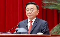 Thường trực Ban Bí thư Trần Cẩm Tú sẽ thăm chính thức Lào và Campuchia