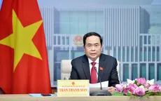 Tóm tắt tiểu sử Chủ tịch Quốc hội Trần Thanh Mẫn