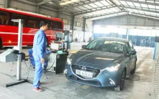 Tăng điều kiện đối với cơ sở đăng kiểm, nâng cao chất lượng kiểm định