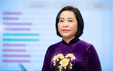 Tiểu sử tóm tắt Phó Chủ tịch Quốc hội Nguyễn Thị Thanh