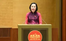 Tỷ lệ đi bầu 99,7% thể hiện ý thức chính trị, trách nhiệm và niềm tin của Nhân dân